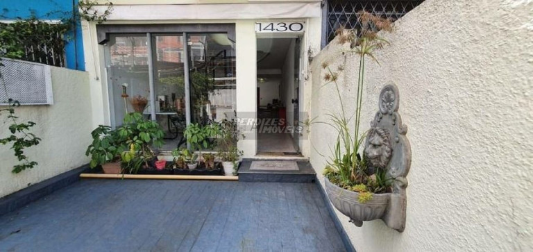 Imagem Casa com 3 Quartos à Venda, 125 m² em Perdizes - São Paulo Imagem Casa com 3 Quartos à Venda, 125 m² em Perdizes - São Paulo