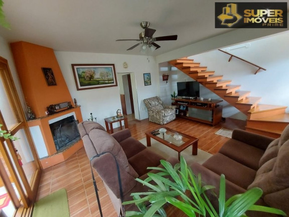 Imagem Casa com 2 Quartos à Venda, 208 m² em Laranjal - Pelotas