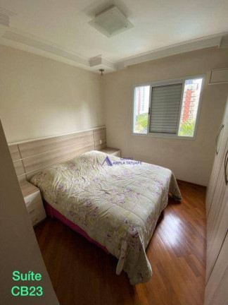 Imagem Apartamento com 3 Quartos à Venda, 95 m² em Tatuapé - São Paulo Imagem Apartamento com 3 Quartos à Venda, 95 m² em Tatuapé - São Paulo