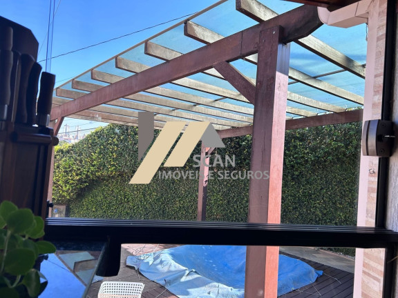 Imagem Casa com 3 Quartos à Venda, 148 m² em Vila Nogueira - Campinas Imagem Casa com 3 Quartos à Venda, 148 m² em Vila Nogueira - Campinas