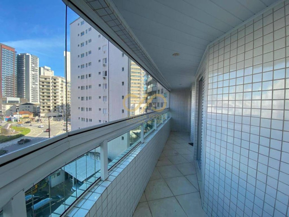 Imagem Apartamento com 3 Quartos à Venda, 180 m² em Guilhermina - Praia Grande Imagem Apartamento com 3 Quartos à Venda, 180 m² em Guilhermina - Praia Grande