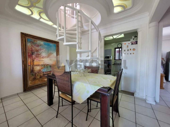 Imagem Apartamento com 3 Quartos à Venda, 156 m² em Martim De Sá - Caraguatatuba