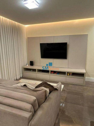 Imagem Apartamento com 4 Quartos à Venda, 130 m² em Brooklin - São Paulo Imagem Apartamento com 4 Quartos à Venda, 130 m² em Brooklin - São Paulo