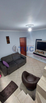 Imagem Casa com 4 Quartos à Venda, 149 m² em Parque Das Garças - São Bernardo Do Campo Imagem Casa com 4 Quartos à Venda, 149 m² em Parque Das Garças - São Bernardo Do Campo