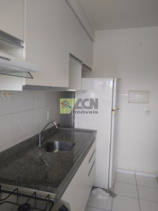 Imagem Apartamento com 2 Quartos para Alugar, 52 m² em Parque Residencial João Luiz - Hortolândia Imagem Apartamento com 2 Quartos para Alugar, 52 m² em Parque Residencial João Luiz - Hortolândia