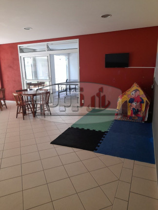 Imagem Apartamento com 3 Quartos à Venda,  em Saúde - São Paulo