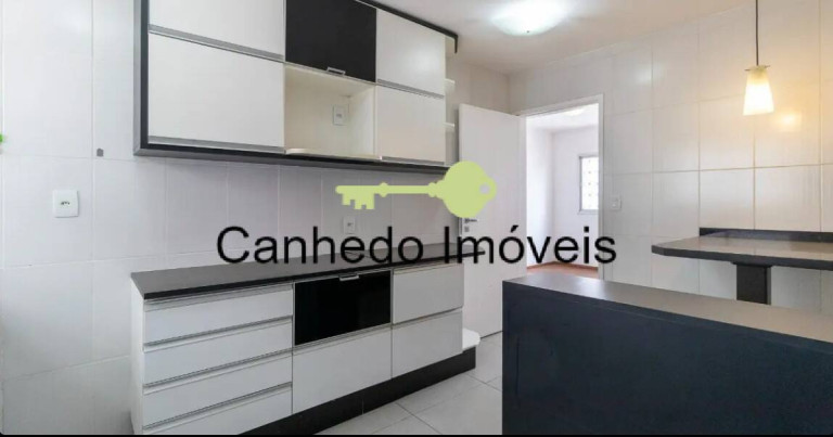 Imagem Apartamento com 3 Quartos à Venda, 90 m² em Brooklin - São Paulo Imagem Apartamento com 3 Quartos à Venda, 90 m² em Brooklin - São Paulo