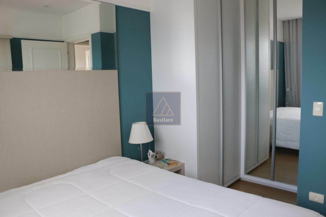Imagem Apartamento com 2 Quartos à Venda, 66 m² em Rebouças - Curitiba