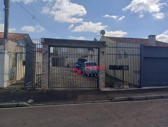 Casa com 3 Quartos à Venda, 70 m² em Atuba - Colombo