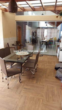 Imagem Casa com 3 Quartos à Venda, 202 m² em Residencial Flórida - Ribeirão Preto Imagem Casa com 3 Quartos à Venda, 202 m² em Residencial Flórida - Ribeirão Preto