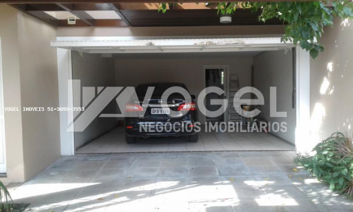 Imagem Casa com 3 Quartos à Venda, 316 m² em São José - Sao Leopoldo Imagem Casa com 3 Quartos à Venda, 316 m² em São José - Sao Leopoldo