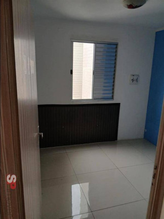 Imagem Apartamento com 3 Quartos à Venda, 64 m² em Conjunto Habitacional Barreira Grande - São Paulo