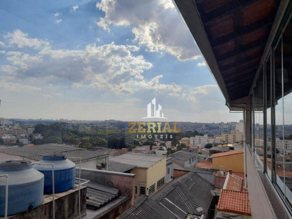 Imagem Sobrado com 3 Quartos à Venda, 274 m² em Santa Paula - São Caetano Do Sul Imagem Sobrado com 3 Quartos à Venda, 274 m² em Santa Paula - São Caetano Do Sul