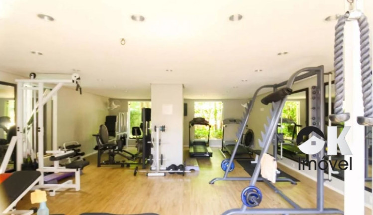 Imagem Apartamento com 3 Quartos à Venda, 143 m² em Vila Nova Conceição - São Paulo Imagem Apartamento com 3 Quartos à Venda, 143 m² em Vila Nova Conceição - São Paulo