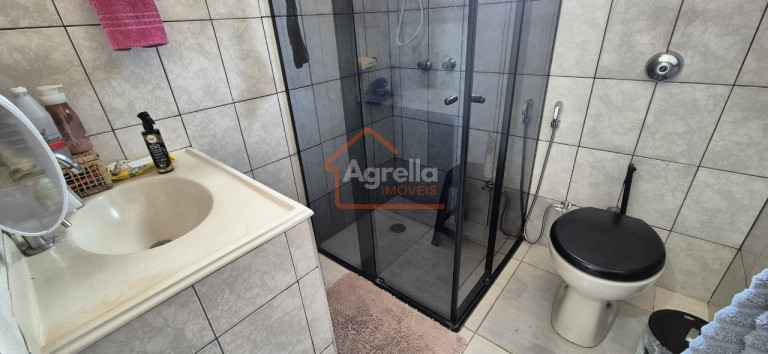 Imagem Casa com 3 Quartos à Venda, 120 m² em Jardim Zaniboni - Mogi Guaçu Imagem Casa com 3 Quartos à Venda, 120 m² em Jardim Zaniboni - Mogi Guaçu