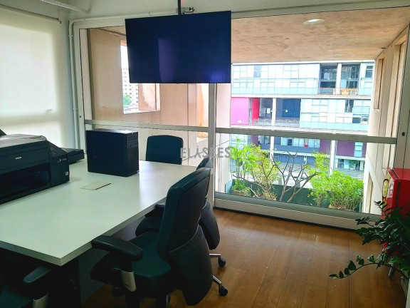 Imagem Imóvel à Venda, 178 m² em Vila Madalena - São Paulo Imagem Imóvel à Venda, 178 m² em Vila Madalena - São Paulo