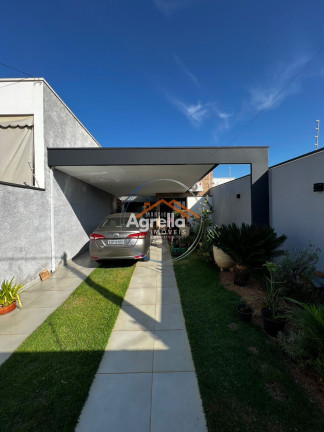 Imagem Casa com 3 Quartos à Venda, 80 m² em Imóvel Pedregulhal - Mogi Guaçu Imagem Casa com 3 Quartos à Venda, 80 m² em Imóvel Pedregulhal - Mogi Guaçu