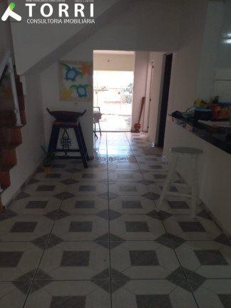 Imagem Sobrado com 3 Quartos à Venda, 130 m² em Jardim Santa Catarina - Sorocaba Imagem Sobrado com 3 Quartos à Venda, 130 m² em Jardim Santa Catarina - Sorocaba