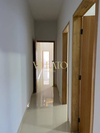 Imagem Casa com 3 Quartos à Venda, 110 m² em Residencial Portinari - Goiânia Imagem Casa com 3 Quartos à Venda, 110 m² em Residencial Portinari - Goiânia
