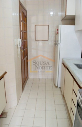 Imagem Apartamento com 2 Quartos à Venda, 55 m² em Santa Teresinha - São Paulo Imagem Apartamento com 2 Quartos à Venda, 55 m² em Santa Teresinha - São Paulo