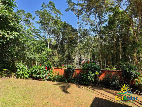 Imagem Casa com 4 Quartos à Venda, 150 m² em Prumirim - Ubatuba Imagem Casa com 4 Quartos à Venda, 150 m² em Prumirim - Ubatuba