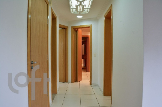 Imagem Imóvel com 3 Quartos à Venda, 196 m² em Vila Santo Estéfano - São Paulo Imagem Imóvel com 3 Quartos à Venda, 196 m² em Vila Santo Estéfano - São Paulo