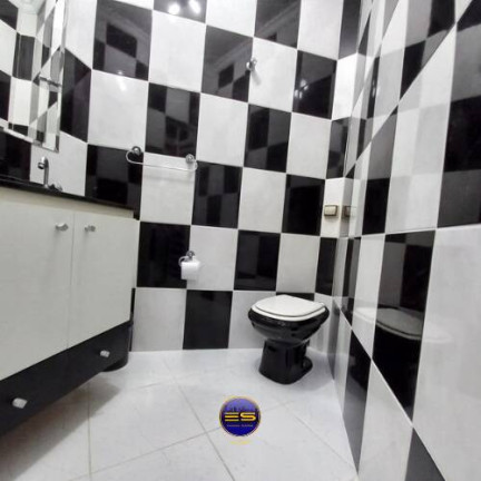Imagem Casa com 5 Quartos à Venda, 450 m² em Flórida - Praia Grande