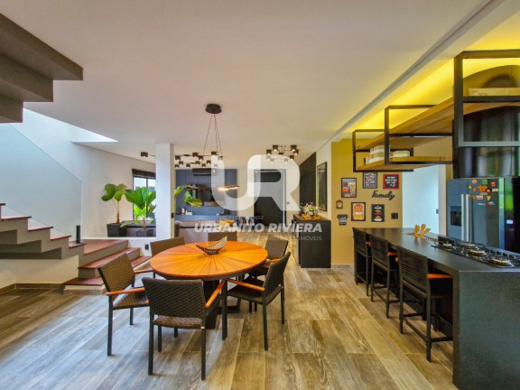 Imagem Casa com 5 Quartos à Venda, 330 m² em Riviera | Módulo 19 - Bertioga Imagem Casa com 5 Quartos à Venda, 330 m² em Riviera | Módulo 19 - Bertioga
