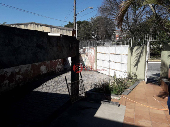 Imagem Sobrado com 3 Quartos à Venda, 219 m² em Cidade Patriarca - São Paulo Imagem Sobrado com 3 Quartos à Venda, 219 m² em Cidade Patriarca - São Paulo