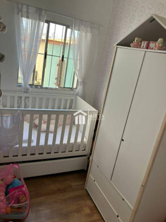 Imagem Imóvel com 4 Quartos à Venda, 152 m² em Imirim - São Paulo