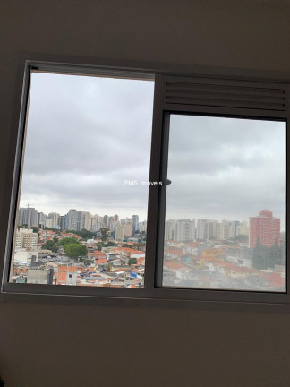 Imagem Imóvel com 1 Quarto à Venda, 31 m² em Jardim Marajoara - São Paulo Imagem Imóvel com 1 Quarto à Venda, 31 m² em Jardim Marajoara - São Paulo