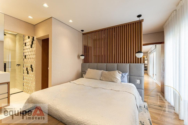 Imagem Casa com 4 Quartos à Venda, 350 m² em Morro Alto - Itupeva