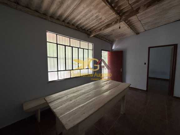 Imagem Chácara com 3 Quartos para Alugar, 30 m² em Morro Grande - São João Del Rei Imagem Chácara com 3 Quartos para Alugar, 30 m² em Morro Grande - São João Del Rei