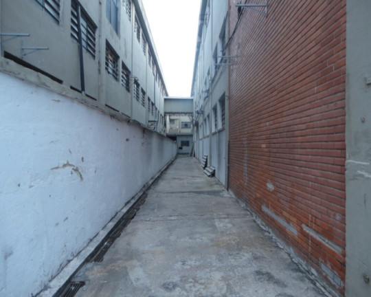 Imagem Imóvel à Venda, 2.463 m² em Lapa - São Paulo Imagem Imóvel à Venda, 2.463 m² em Lapa - São Paulo