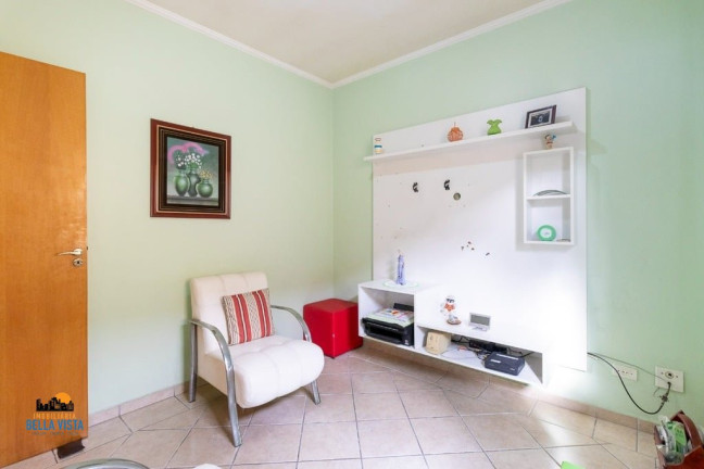 Imagem Casa com 5 Quartos à Venda, em Vila Do Bosque - São Paulo Imagem Casa com 5 Quartos à Venda, em Vila Do Bosque - São Paulo