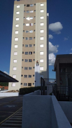 Imagem Apartamento com 2 Quartos à Venda, 52 m² em Parque Novo Horizonte - São José Dos Campos Imagem Apartamento com 2 Quartos à Venda, 52 m² em Parque Novo Horizonte - São José Dos Campos