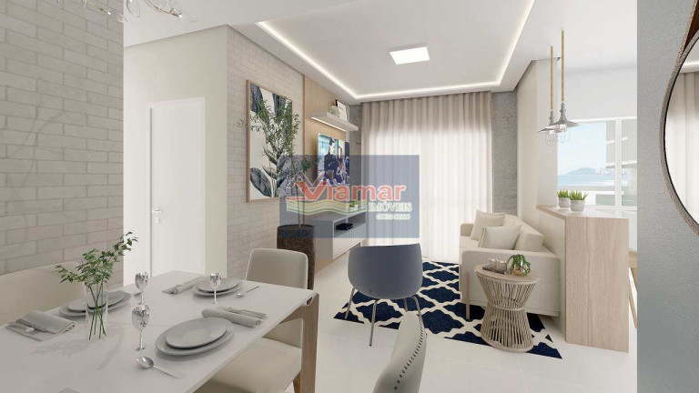 Imagem Apartamento com 2 Quartos à Venda, 79 m² em Enseada - Guarujá Imagem Apartamento com 2 Quartos à Venda, 79 m² em Enseada - Guarujá