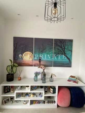 Imagem Apartamento com 1 Quarto à Venda, 55 m² em Vila Anastácio - São Paulo