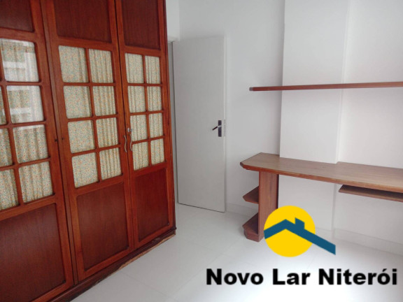 Imagem Apartamento com 3 Quartos à Venda, 110 m² em Icaraí - Niterói
