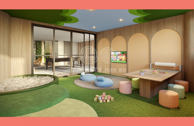 Imagem Apartamento com 2 Quartos à Venda, 67 m² em Vila Clementino - São Paulo Imagem Apartamento com 2 Quartos à Venda, 67 m² em Vila Clementino - São Paulo