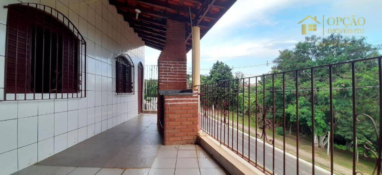 Imagem Casa com 2 Quartos à Venda, 402 m² em Cidade Nova I - Itu Imagem Casa com 2 Quartos à Venda, 402 m² em Cidade Nova I - Itu