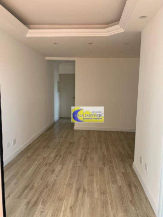 Imagem Apartamento com 3 Quartos à Venda, 67 m² em Assunção - São Bernardo Do Campo