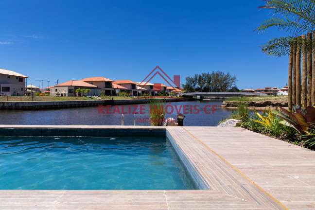 Imagem Casa com 2 Quartos à Venda, 207 m² em Praia Baia Formosa - Búzios