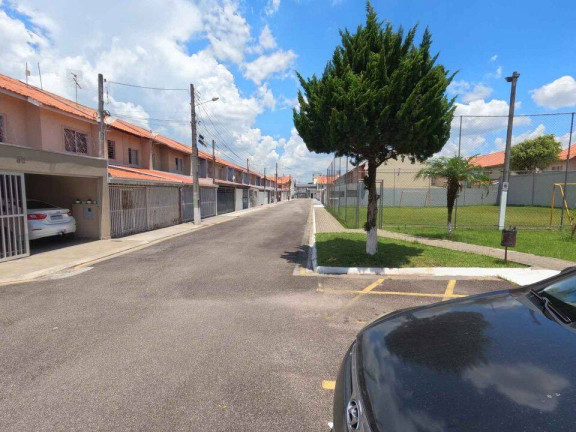 Imagem Sobrado com 3 Quartos à Venda, 77 m² em Cajuru - Curitiba Imagem Sobrado com 3 Quartos à Venda, 77 m² em Cajuru - Curitiba