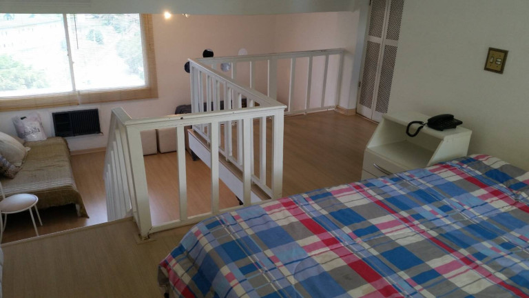 Imagem Apartamento com 1 Quarto à Venda, 70 m² em Real Parque - São Paulo Imagem Apartamento com 1 Quarto à Venda, 70 m² em Real Parque - São Paulo