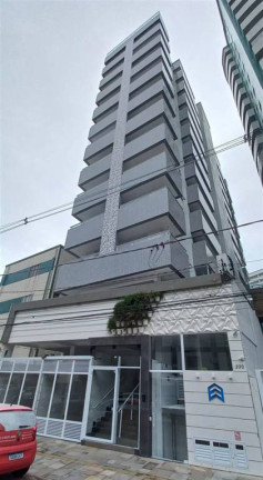 Imagem Apartamento com 1 Quarto à Venda, 39 m² em Boqueirão - Praia Grande Imagem Apartamento com 1 Quarto à Venda, 39 m² em Boqueirão - Praia Grande