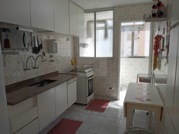 Imagem Apartamento com 2 Quartos à Venda, 81 m² em Vila Clementino - São Paulo Imagem Apartamento com 2 Quartos à Venda, 81 m² em Vila Clementino - São Paulo