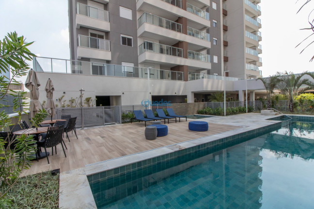 Imagem Apartamento com 3 Quartos à Venda, 81 m² em Jardim Caravelas - São Paulo Imagem Apartamento com 3 Quartos à Venda, 81 m² em Jardim Caravelas - São Paulo