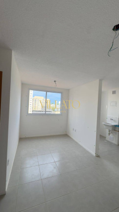 Imagem Apartamento com 2 Quartos à Venda, 52 m² em Residencial Recanto Do Cerrado - Aparecida De Goiânia Imagem Apartamento com 2 Quartos à Venda, 52 m² em Residencial Recanto Do Cerrado - Aparecida De Goiânia