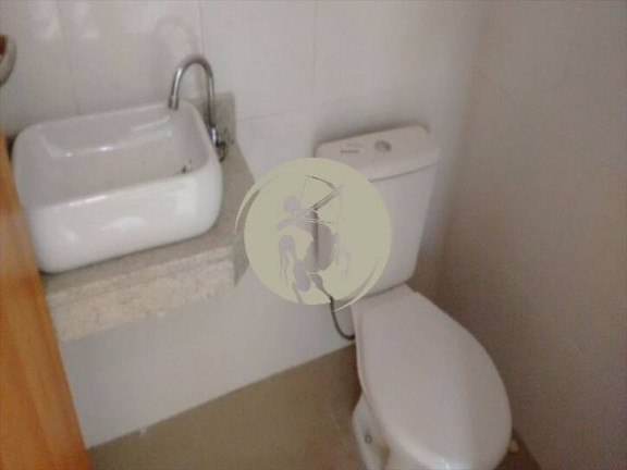 Imagem Casa com 3 Quartos à Venda, 140 m² em Embare - Santos Imagem Casa com 3 Quartos à Venda, 140 m² em Embare - Santos